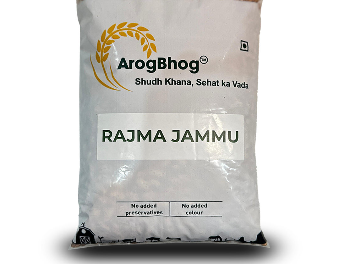 Rajma Jammu