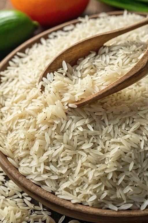 Rice