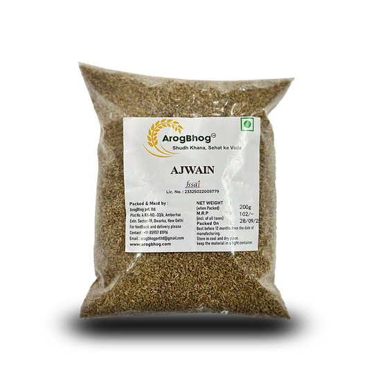 Ajwain