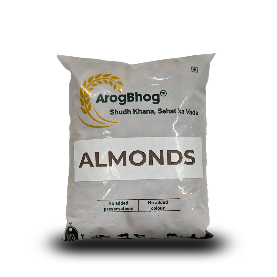 Almond