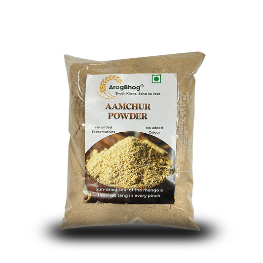 Aamchur Powder