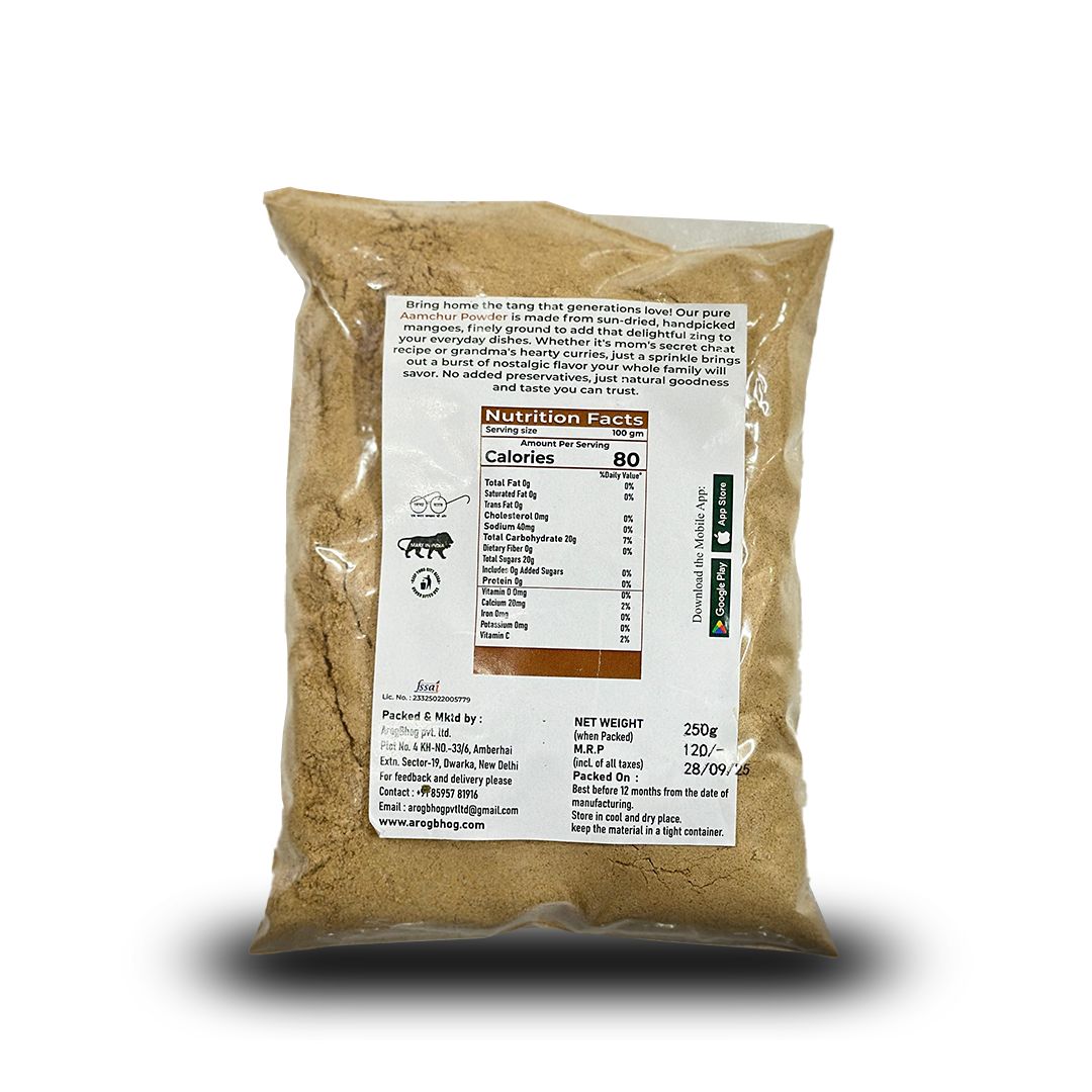 Aamchur Powder