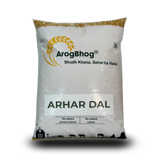 Arhar Dal
