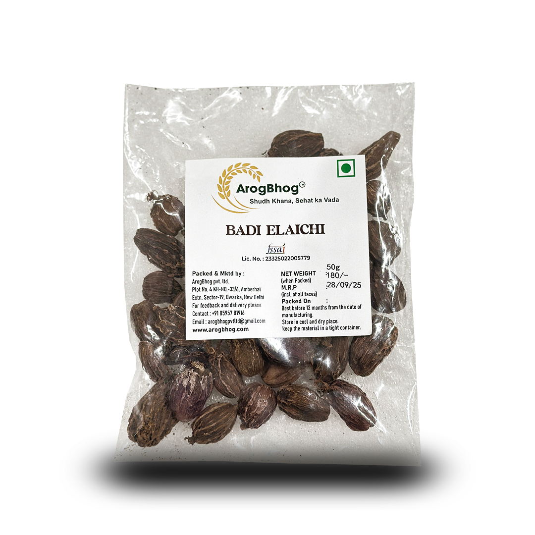 Badi Elaichi