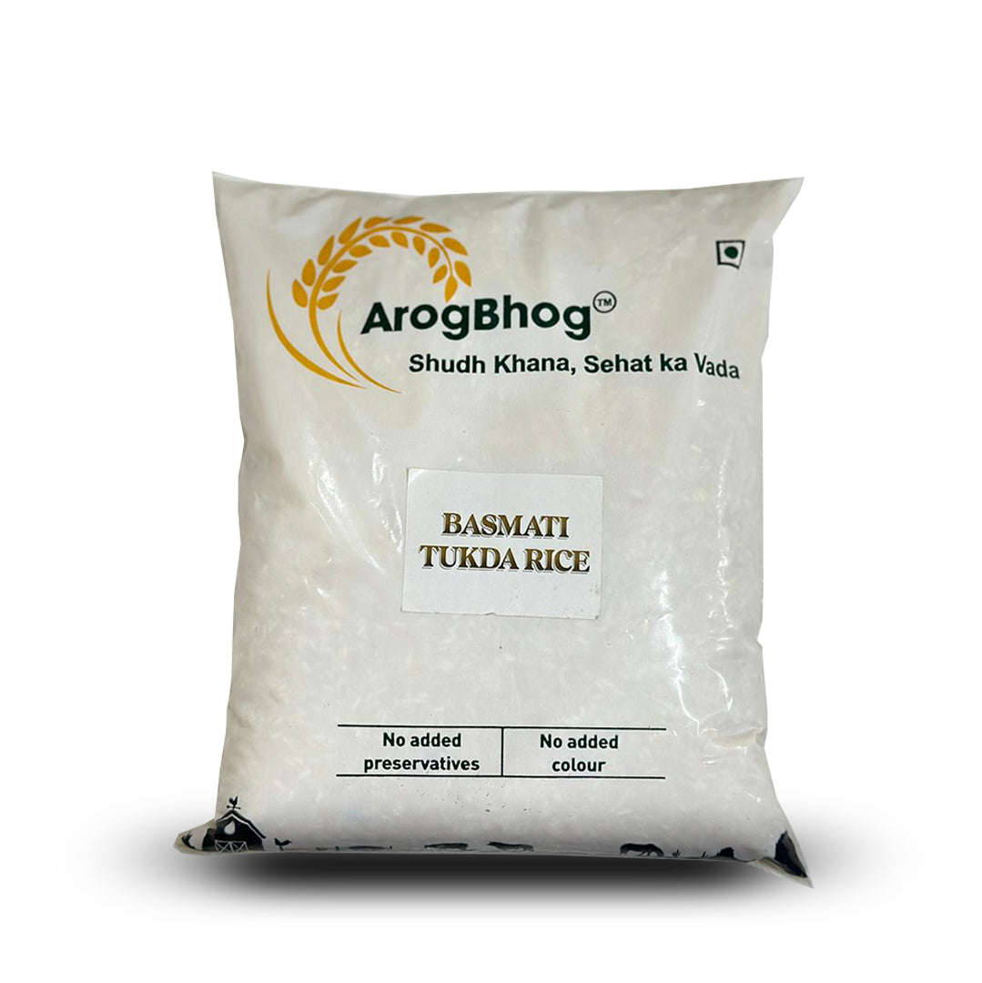 Basmati Tukda