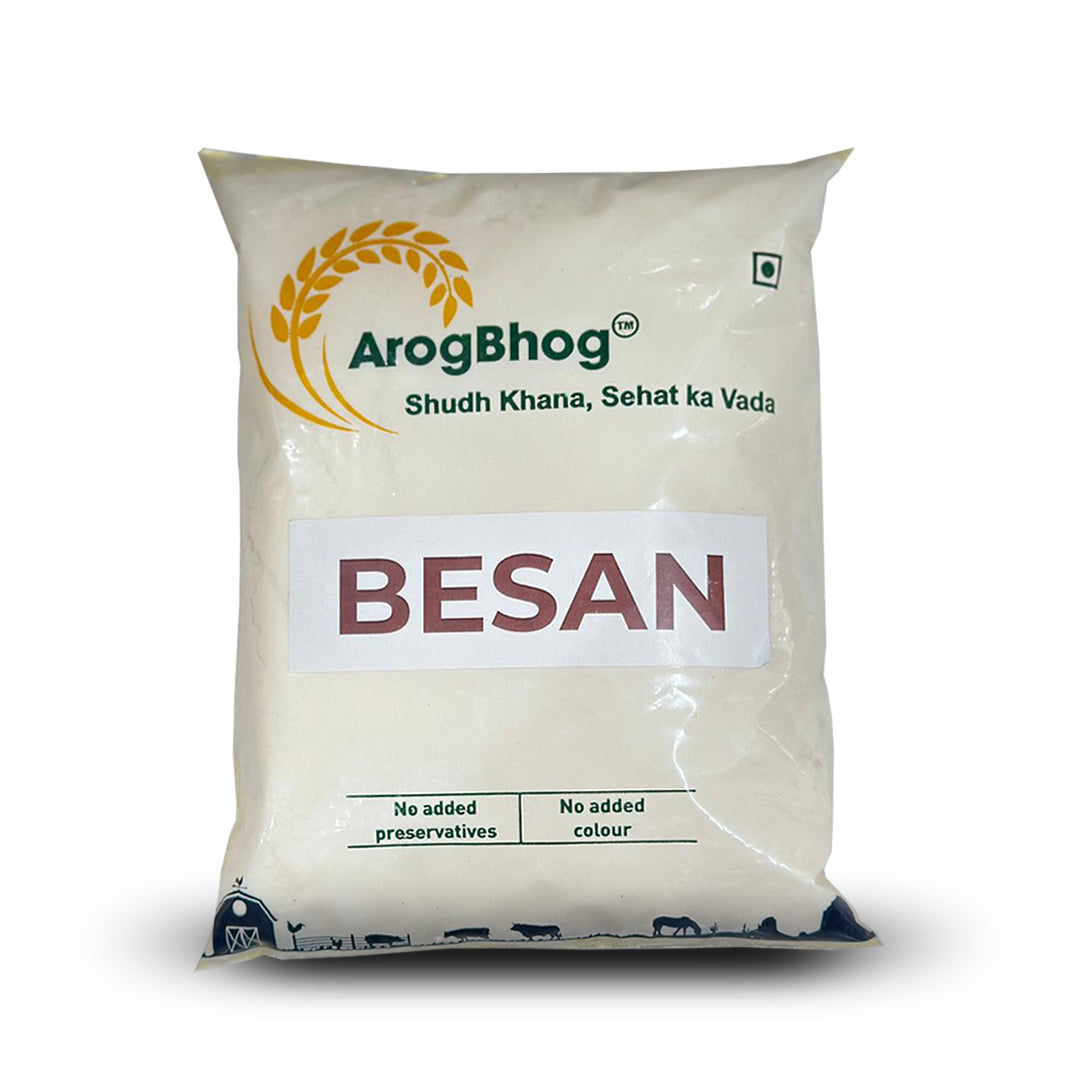 Besan