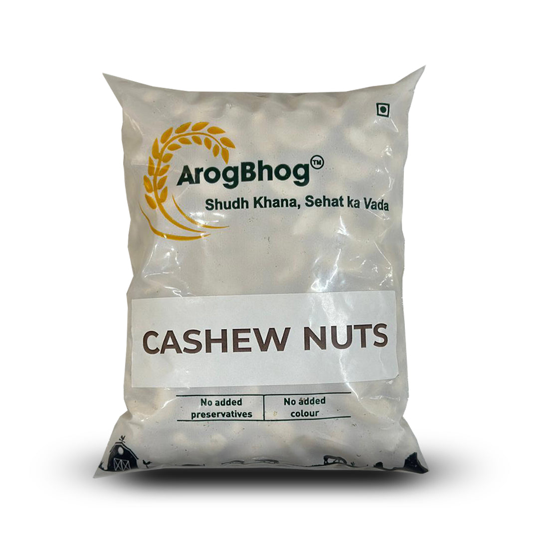 Cashew Nut