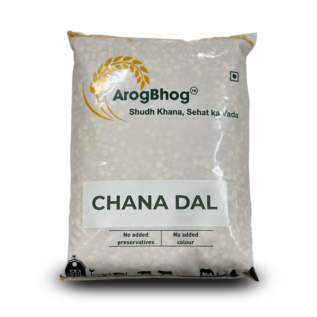 Chana Dal