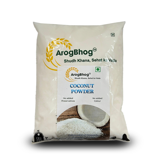 Coconut Powder