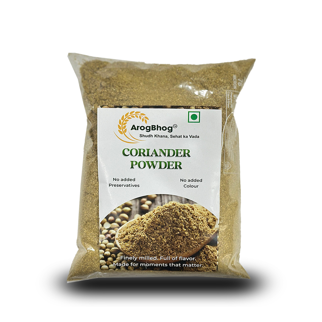 Coriander Powder