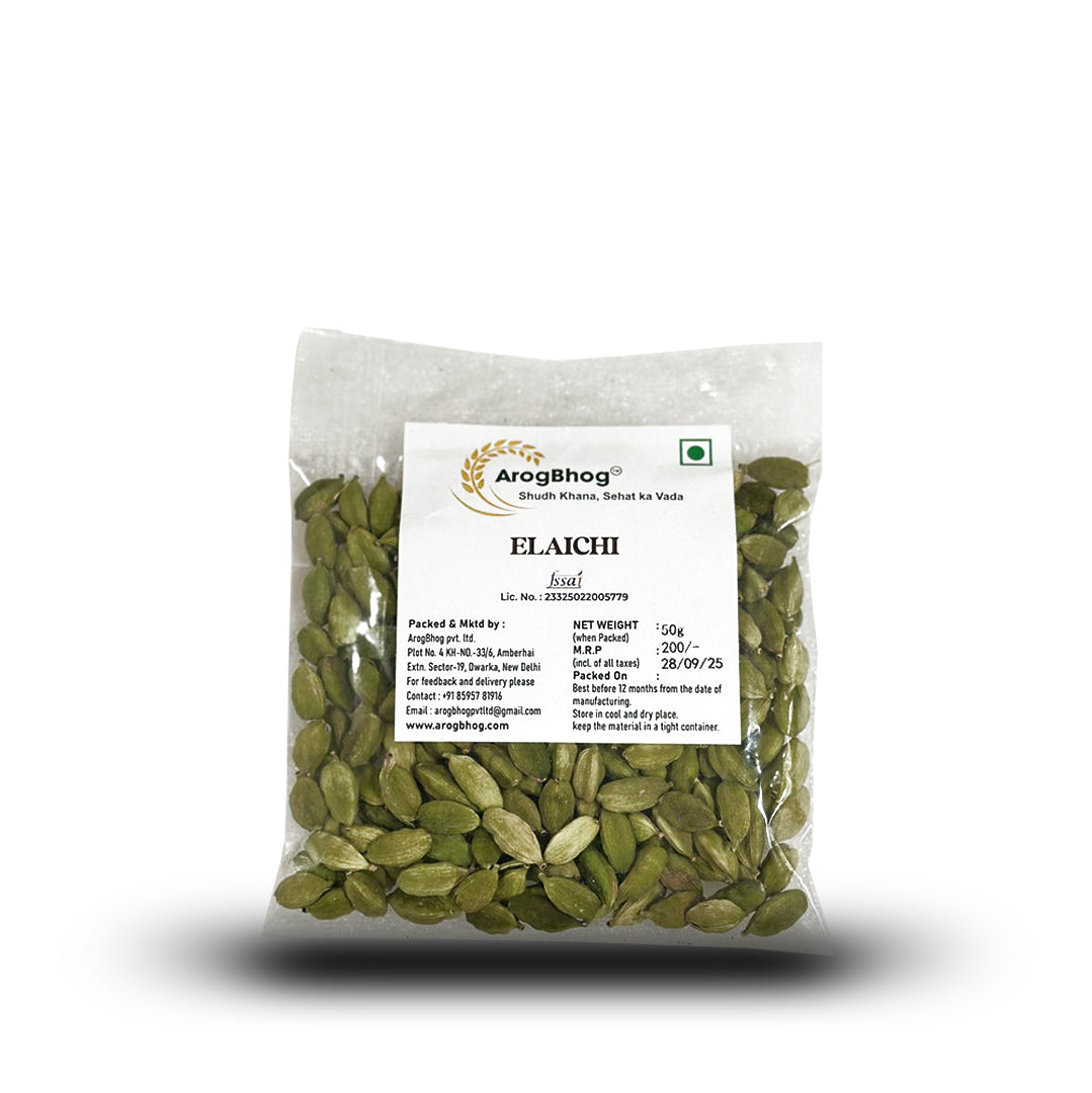 Elaichi