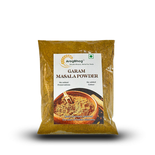 GARAM MASALA POWDER