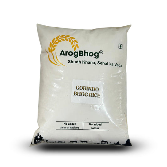 Gobindo Bhog Rice
