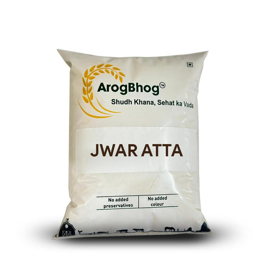 Jwar Atta