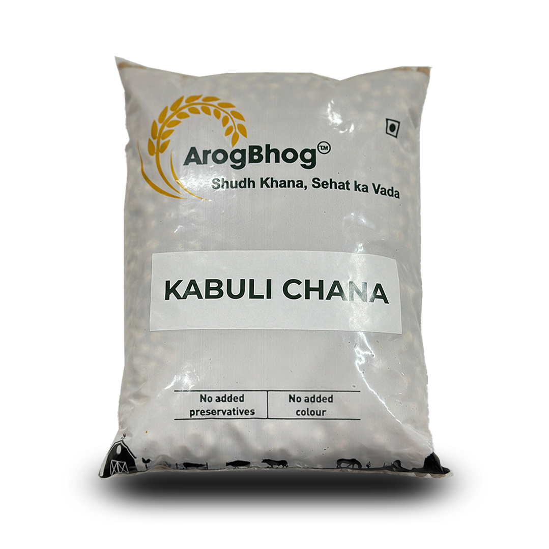 Kabuli Chana