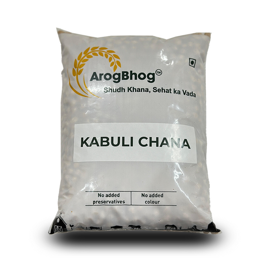 Kabuli Chana