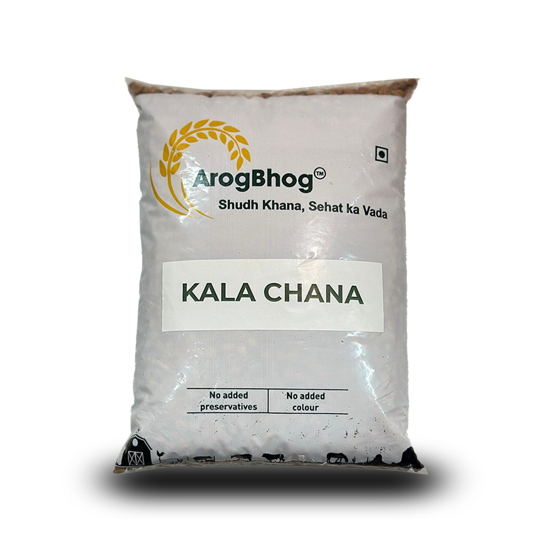 Kala Chana