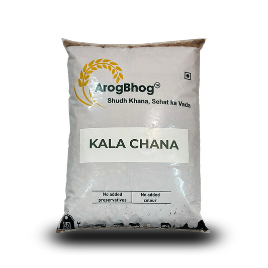 Kala Chana