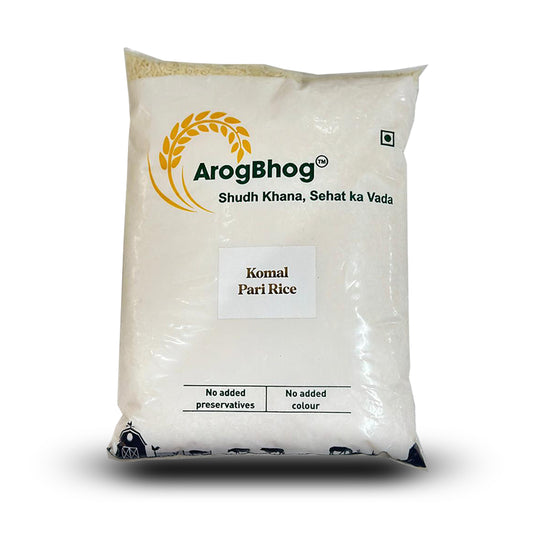 Komal Pari Rice