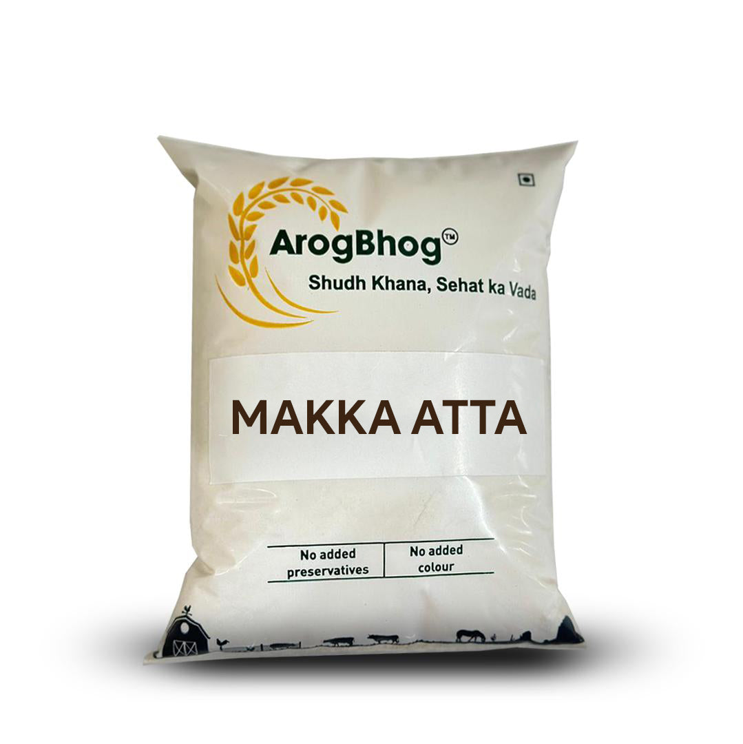 Makka Atta