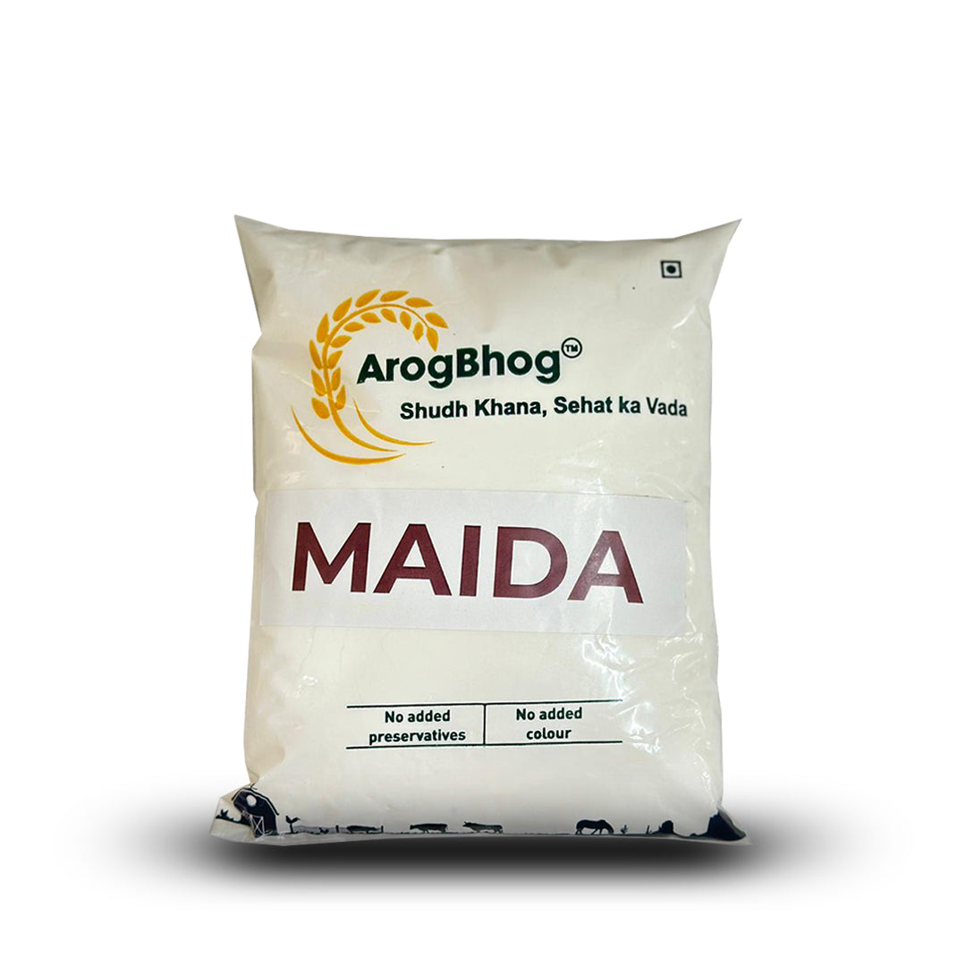 Maida