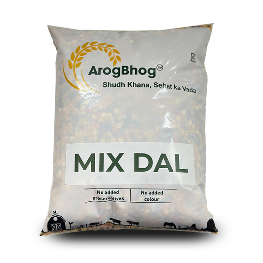 Mix Dal