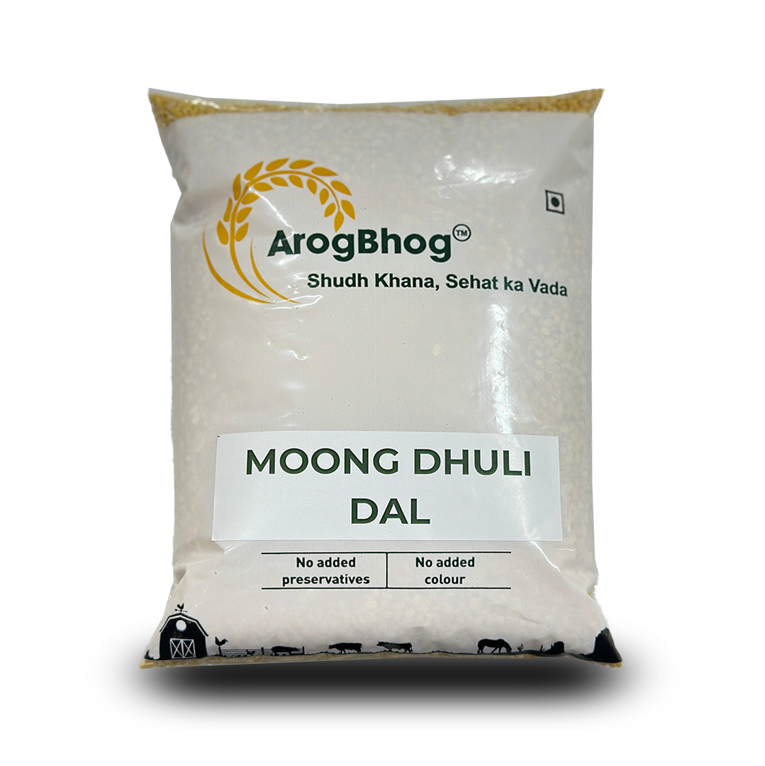 Moong Dhuli