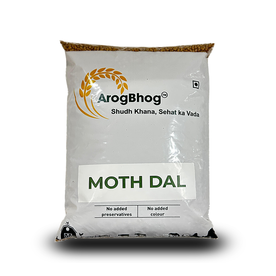 Moth Dal