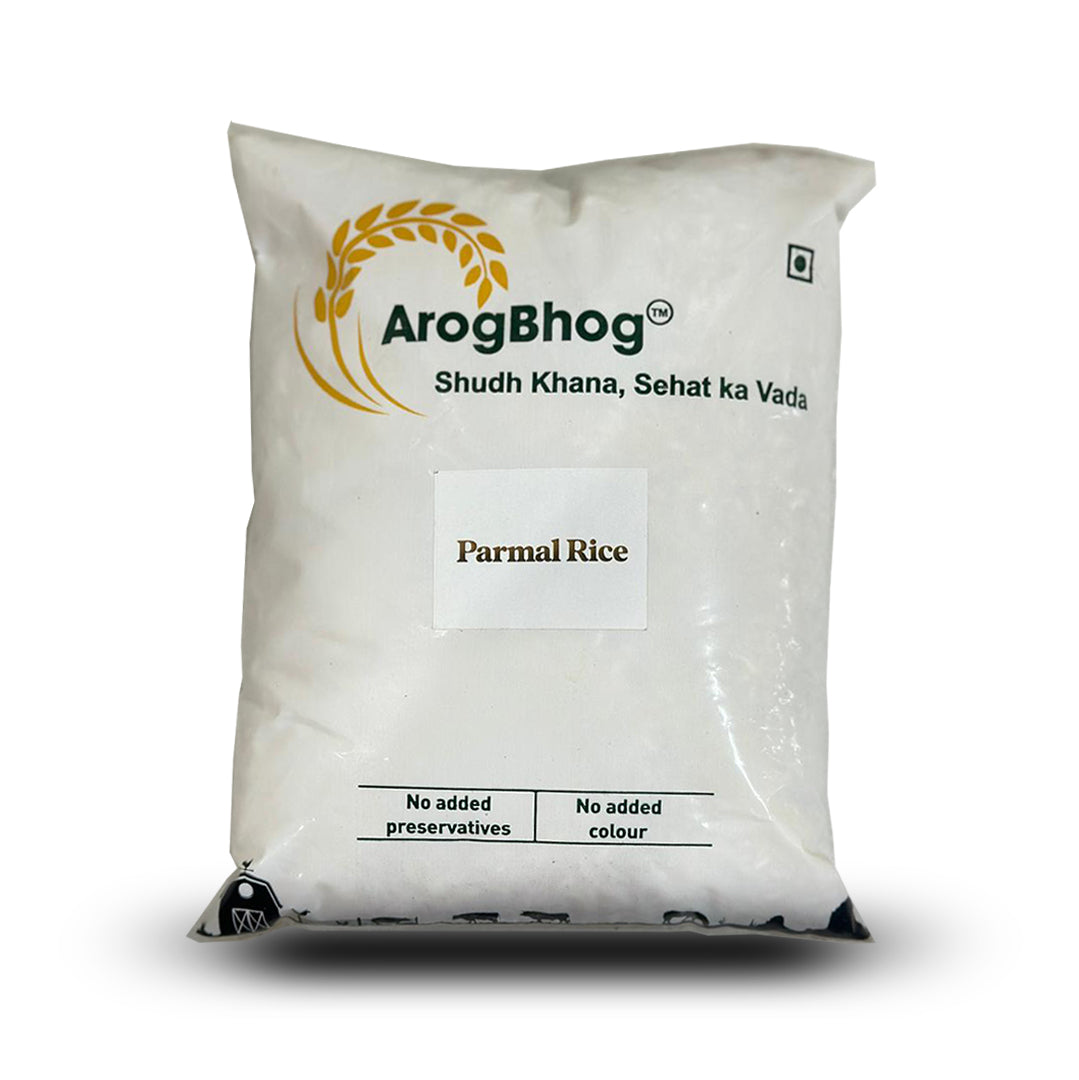 Parmal Rice