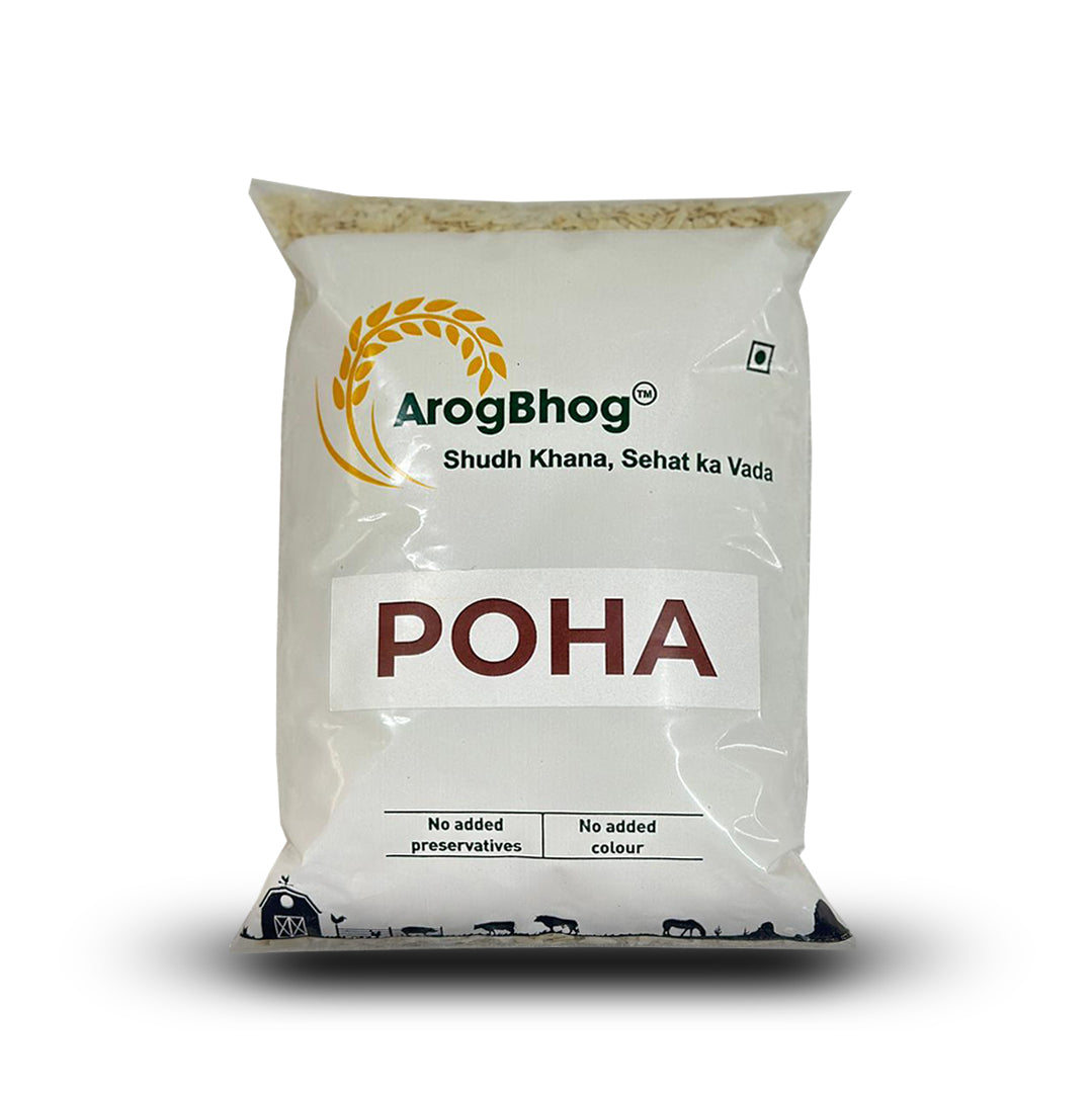 Poha
