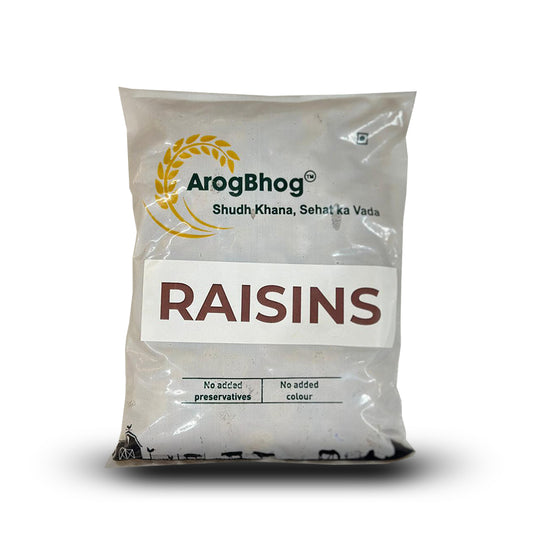 Raisins