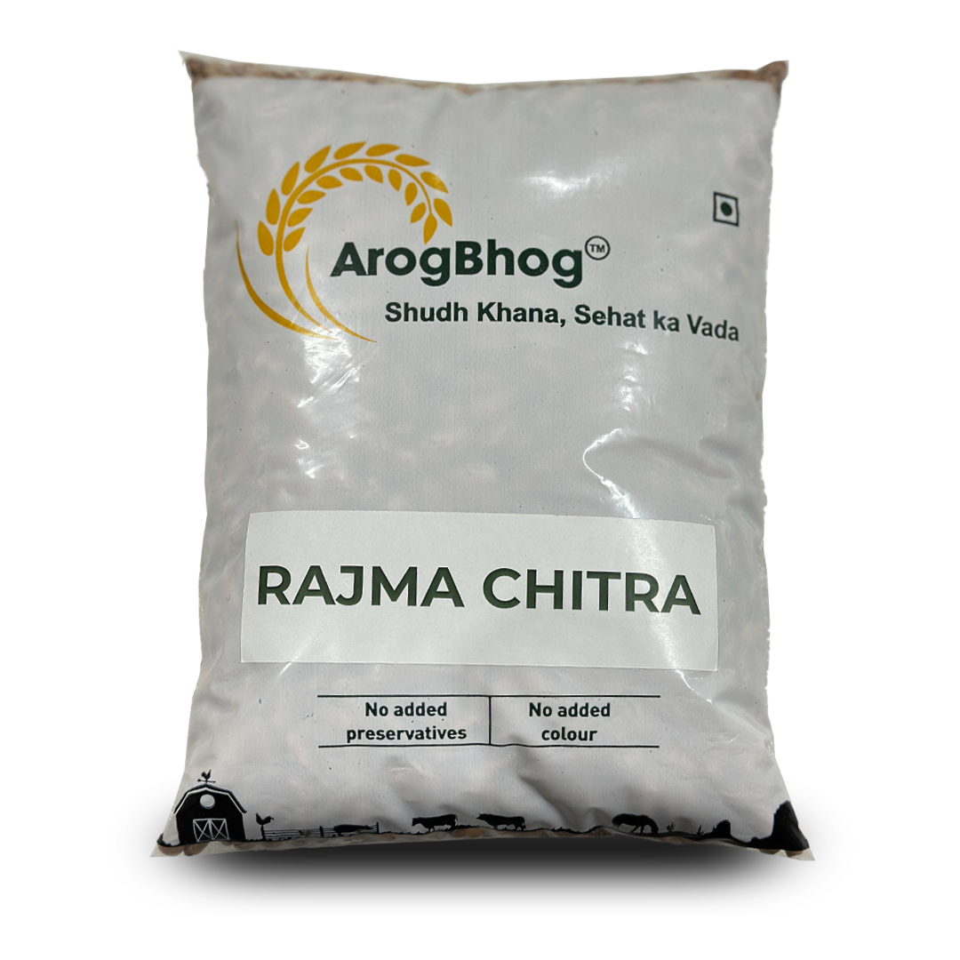 Rajma Chitra