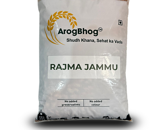 Rajma Jammu