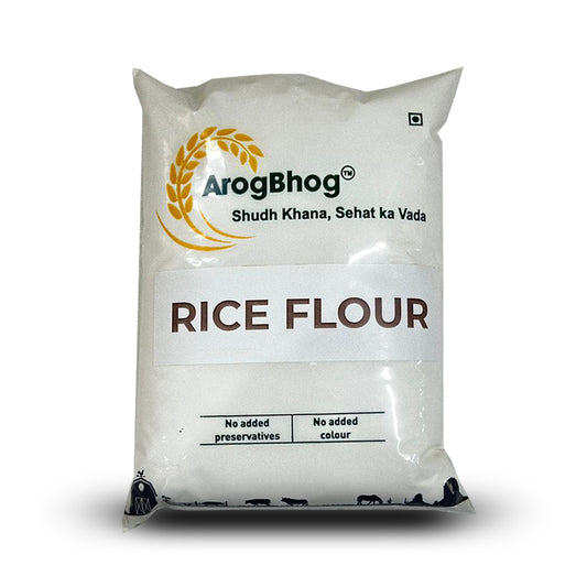 Rice Flour