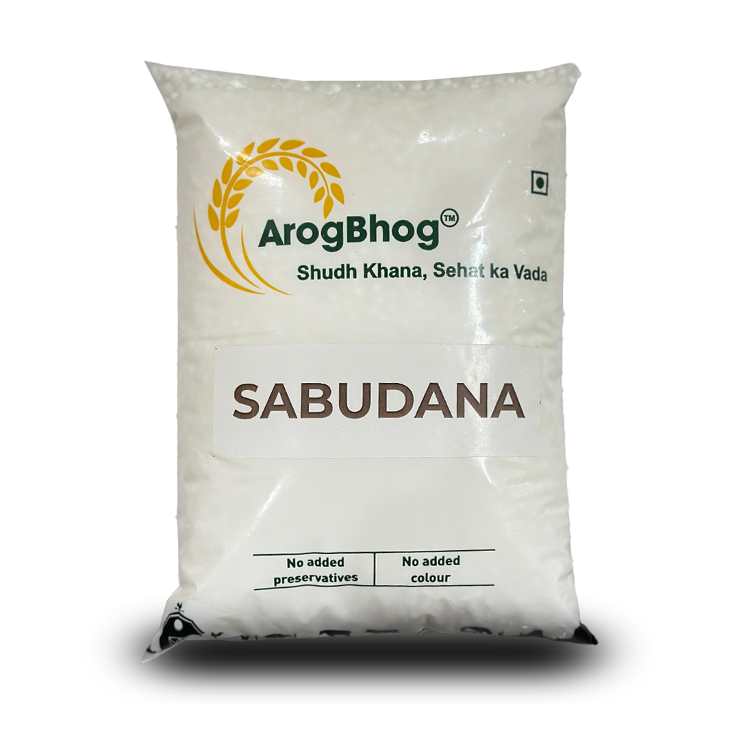 Sabudana