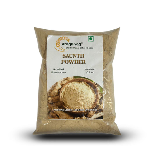 Saunth Powder