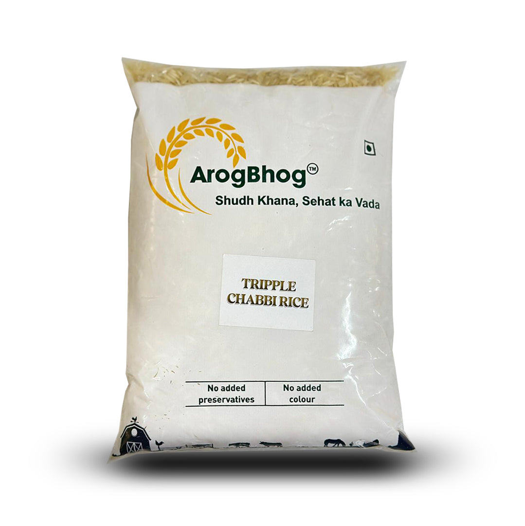 Tripple Chabbi