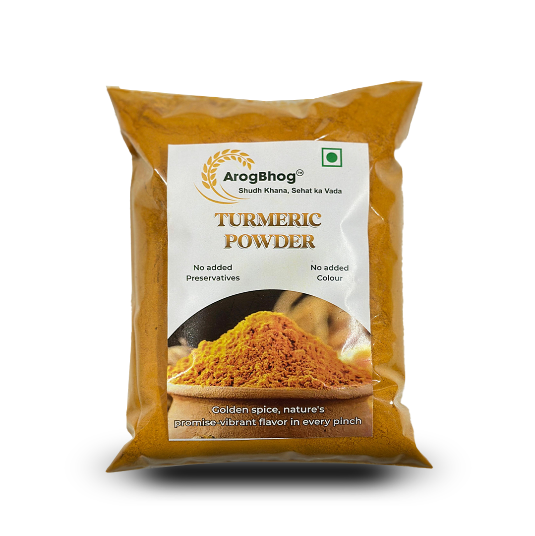 Turmeric(Haldi) Powder