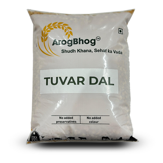 Tuvar Dal