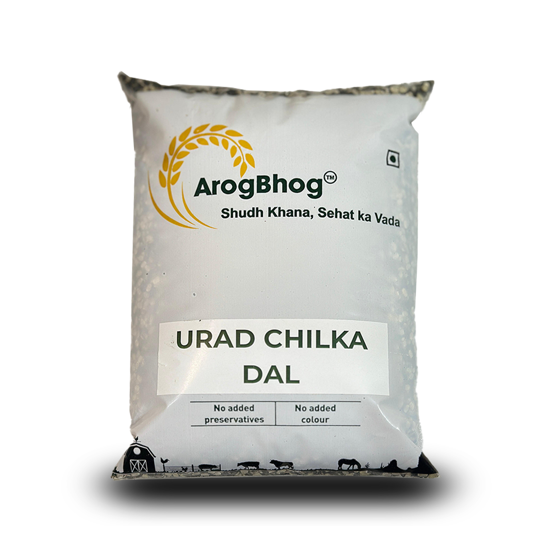 Urad Chilka