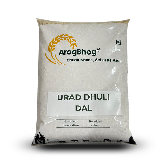 Urad Dhuli