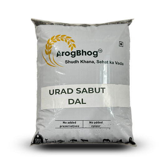 Urad Sabut